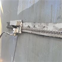 福建泉州化工用便攜式高壓水刀