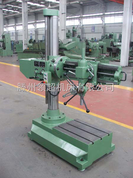 Z3732\/9万向摇臂钻床价格\/Z3732*10钻床参数