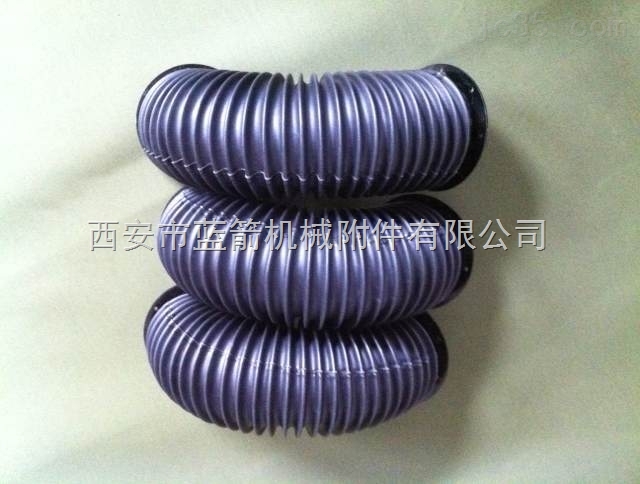 防火阻燃耐温丝杠护罩 防火阻燃耐温丝杠护罩