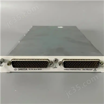 租售Keysight 34922A多功能開關/測量主機