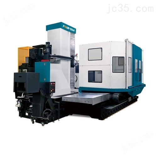 選擇無錫沐瑞機(jī)械，選擇省心——談進(jìn)口臥式鏜銑床的長期運(yùn)行穩(wěn)定性與支持