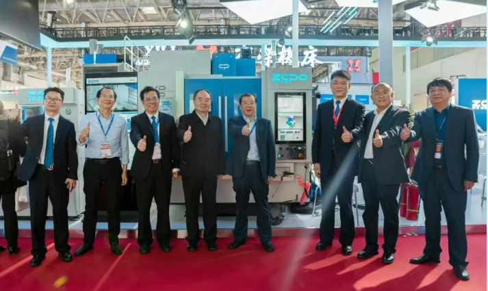 智造之約︱卓樸智能2026展會(huì)預(yù)告