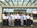 ISO/TC39/SC2/WG10齒輪機床國際標準國內對口工作組第二次會議在渝召開