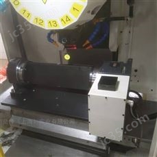 德士精密數(shù)控轉(zhuǎn)臺