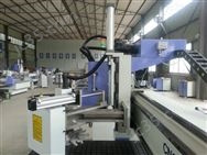電動(dòng)木工加工中心 板材開料機(jī)