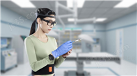 ErgoUE® 醫療器械可用性測試實驗室