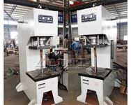 63噸小型單臂液壓機 高效率節能單臂液壓機 節能單臂液壓機
