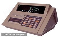XK3190-DM1 m型鋅合金機殼