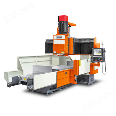 DFM3018定梁式數控龍門銑床