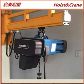 BMS0.5-01MBRIMA八马环链电动葫芦