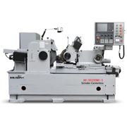 數(shù)控?zé)o心磨床