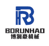 昆山博潤豪機械有限公司