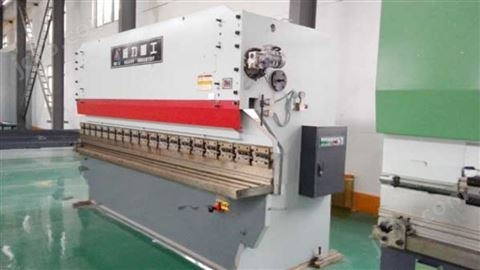 液壓板料折彎?rùn)C(jī)