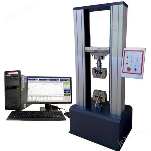 5KN拉力試驗機