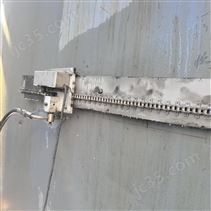 福建泉州化工用便携式高压水刀