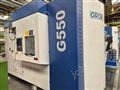 GROB 二手格劳博通用加工中心