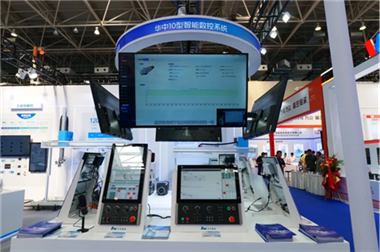 展會快訊 | 中國智造，“玉”見匠心 華中數控精彩亮相第22屆玉環國際機床展！