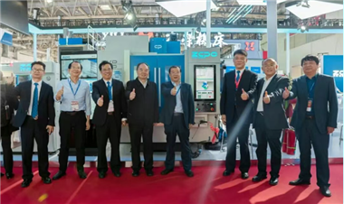 智造之约︱卓朴智能2026展会预告