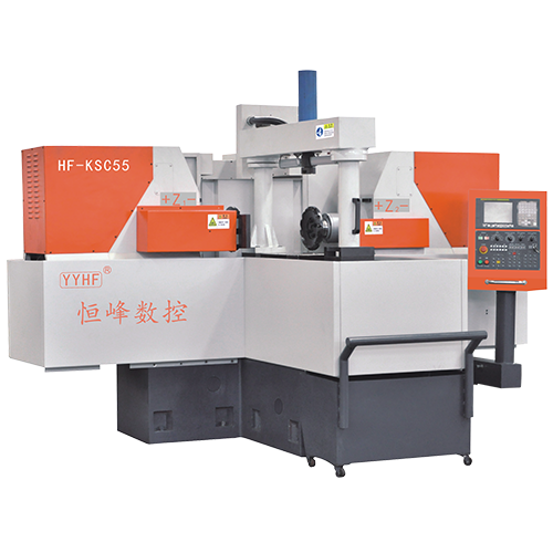 数控双侧铣床各组成部件功能特点的专业阐释与分享