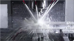 新品速递-哈斯VF-9SS 50锥度立式加工中心-重切削 快进给 - Haas Automation, Inc.