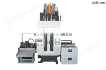 L5710立式上拉式内拉床