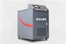 速达SD系列激光焊接机