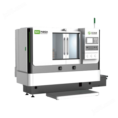 数控外螺纹磨床