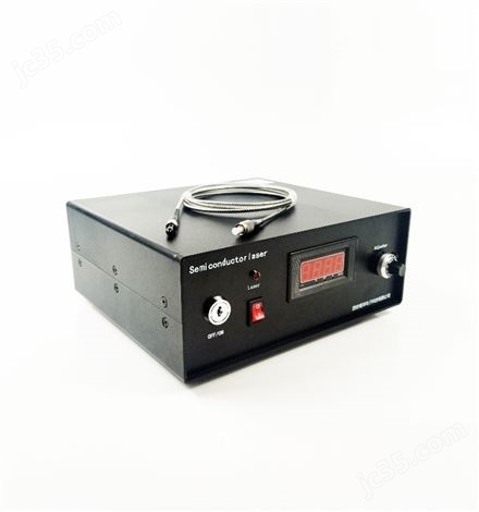 光纖激光器綠光多模大功率532nm