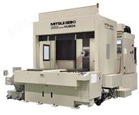 三井卧式加工中心