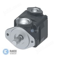 VICKERS泵VVP120SRRM30CBK10