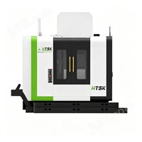 TOM630卧式加工中心