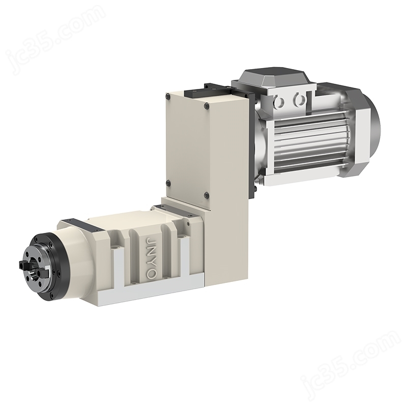 機(jī)床動(dòng)力頭