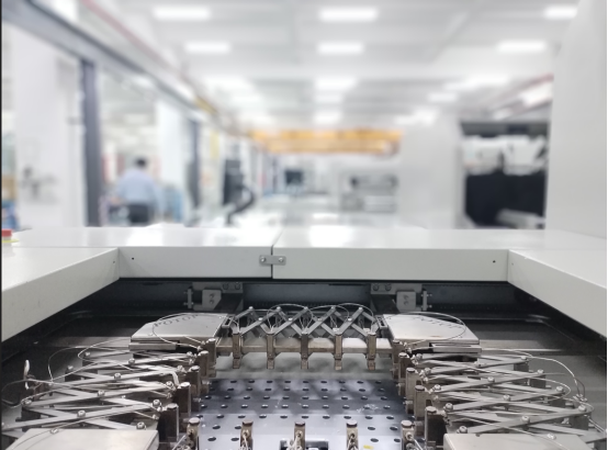 破壟斷，領前沿：廣州普同薄膜雙向拉伸儀技術如何賦能中國材料創新