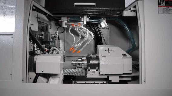 百台再突破!熠诚精密二度斩获津上机床