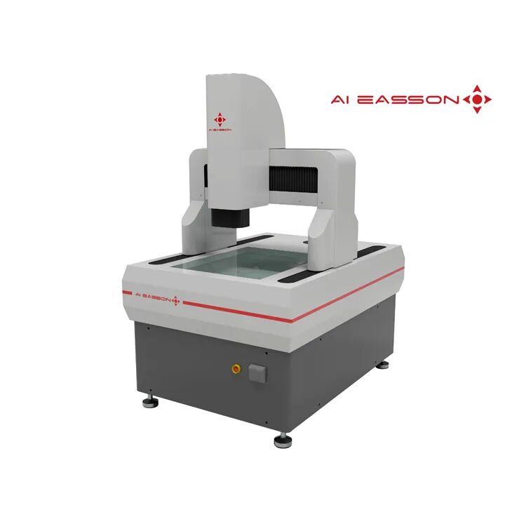智造盛会圆满落幕|CCMT2026 上海机床展收官,精密检测赋能制造