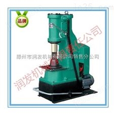 润发机械C41-16kg单体带底座打铁空气锤 小型空气锤厂家批发 空气锤厂家