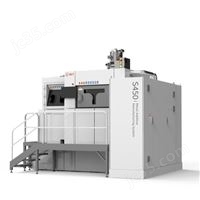 S6450铂力特金属3D打印机航空航天工业级