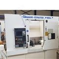 GLEASON 二手格里森卧式滚齿机