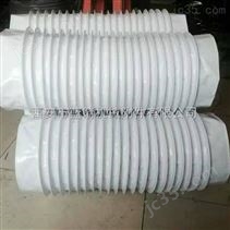 山西风机通风耐高温软连接