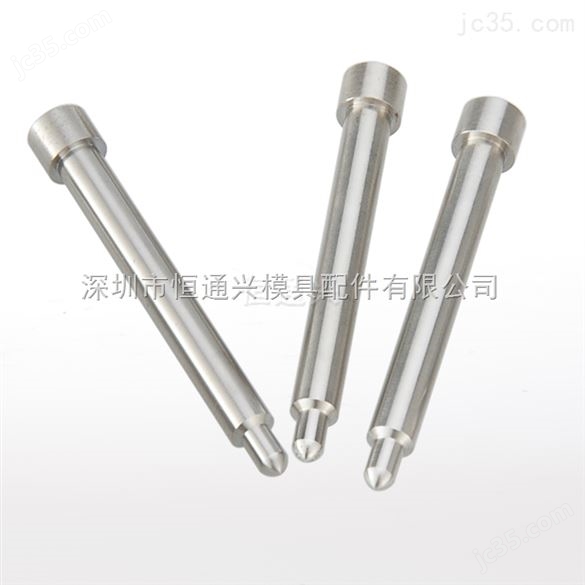 青島客戶(hù)需要沖壓沖頭找到深圳恒通興 沖壓沖頭定制